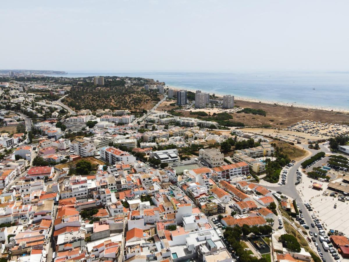 Dunas Alvor 307 Exterior photo