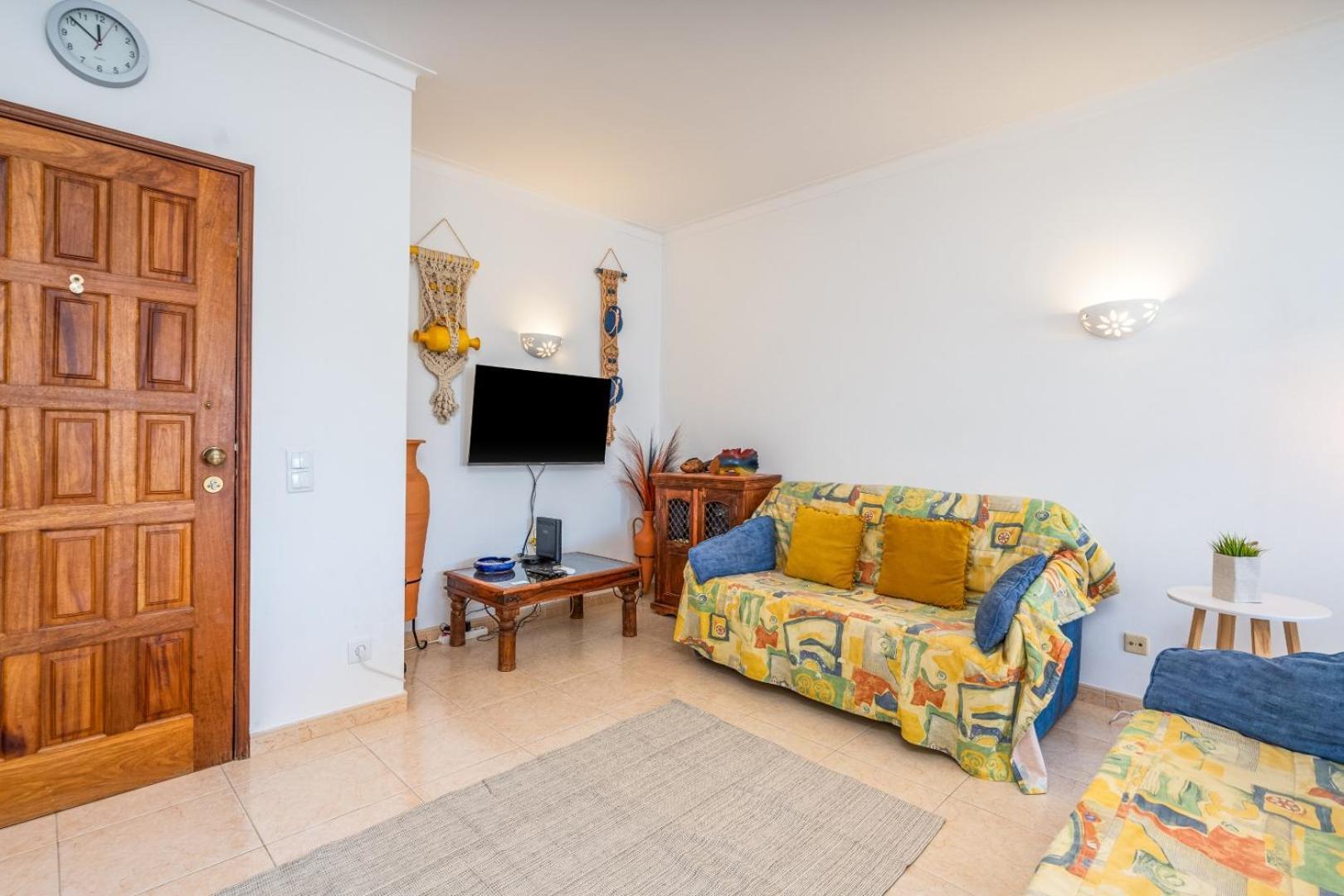 Dunas Alvor 307 Exterior photo