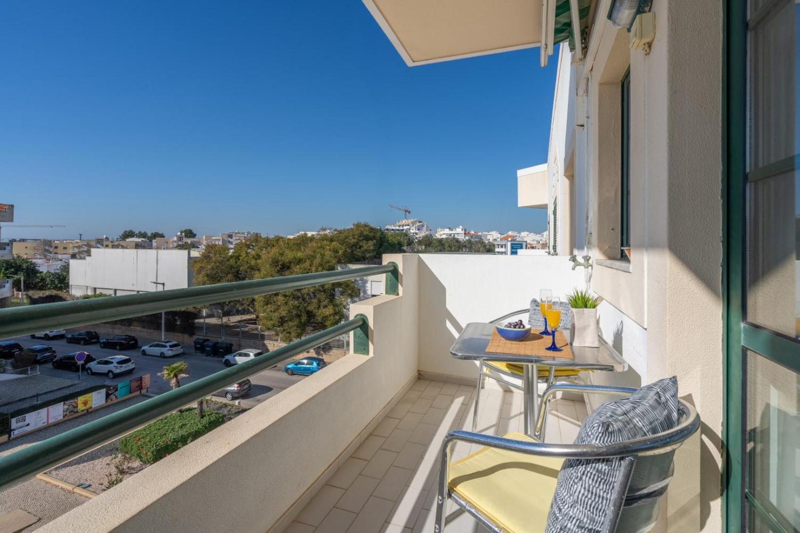 Dunas Alvor 307 Exterior photo